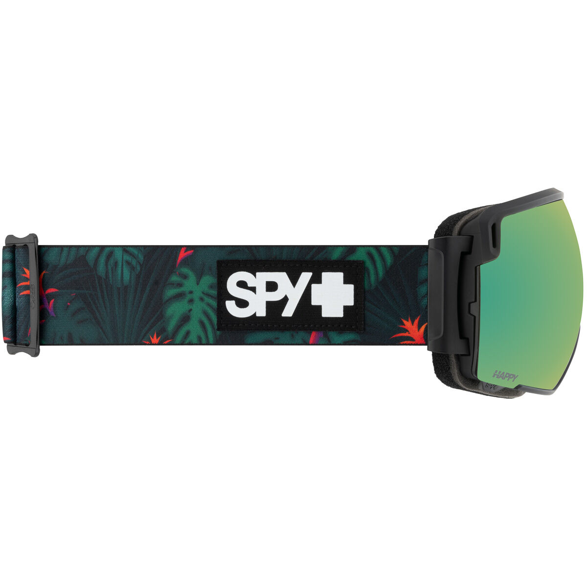 WAYPOINT, Island Glow-Happy Bronze with Tropical Green Mirror & Happy LL Persimmon with Silver Mirror, hi-res image number null